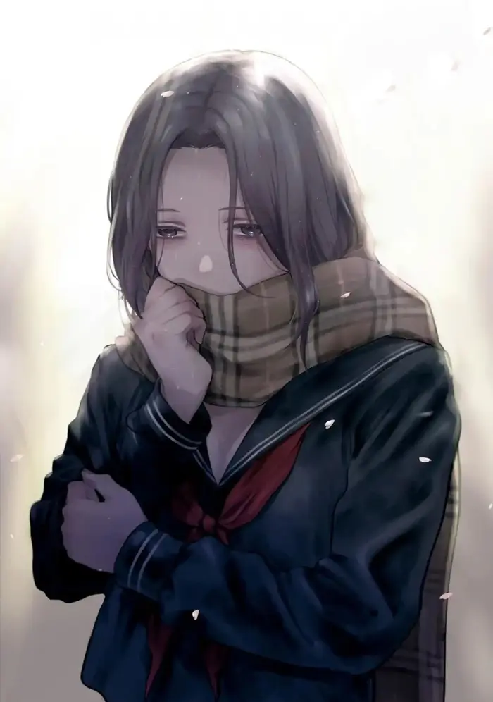 Boy’s Abyss Chapter 165 image Boy